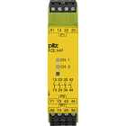 PILZ ITALIA SRL - PIZ777585 PZE X4P 24DC 4NA