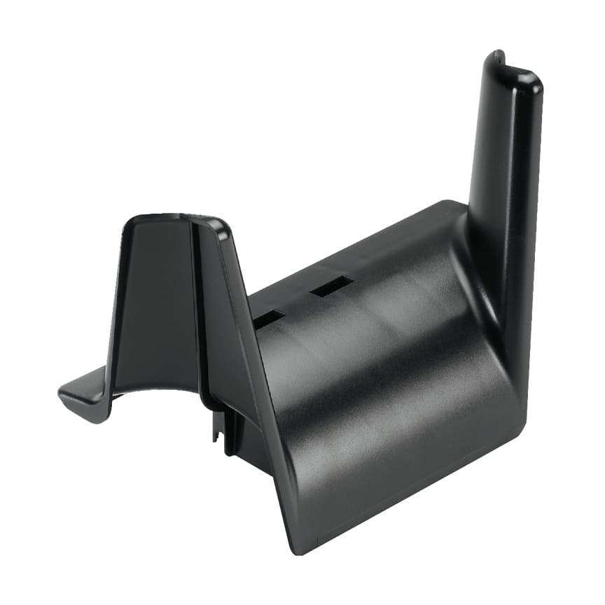 PANDUIT - PANWGSWF4BL THE WYR-GRID CABLE SIDE WATERFALL IS USE