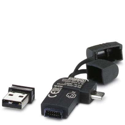 PHOENIX CONTACT - PHC2905872 IFS-BT-PROG-ADAPTER MODULO PROGRAMMAZION