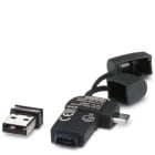 PHOENIX CONTACT - PHC2905872 IFS-BT-PROG-ADAPTER MODULO PROGRAMMAZION