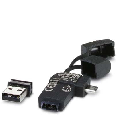 PHOENIX CONTACT - PHC2905872 IFS-BT-PROG-ADAPTER MODULO PROGRAMMAZION