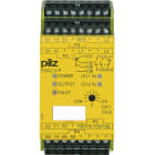 PILZ ITALIA SRL - PIZ777949 PSWZ-X1P 24..240AC/DC 2NA+1NC+2PNP
