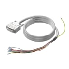 WEIDMULLER - WEI2426040015 PAC-D25F-F-HF-1M5