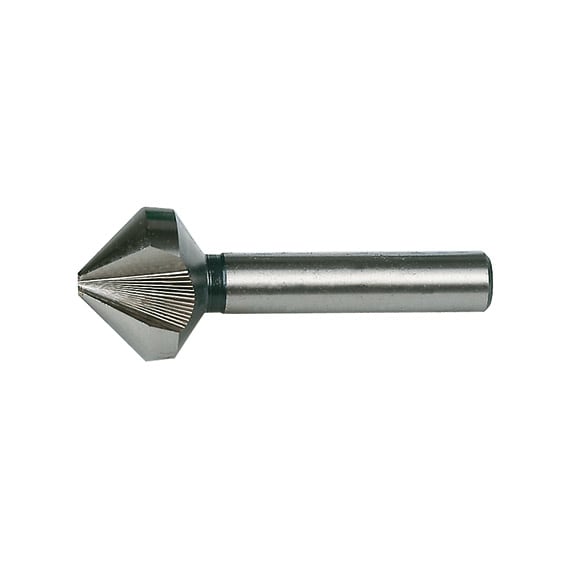 ABC TOOLS SPA - ABCF77911008 SVASATORI 90° HSS D.2-8 MM