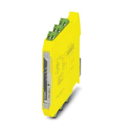 PHOENIX CONTACT - PHC2702355 PSR-MM25-1NO-2DO-24DC-SC RELE DI SICUREZ