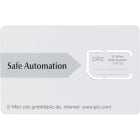 PILZ ITALIA SRL - PIZ779211 1 CHIPCARD, 32 KBYTE
