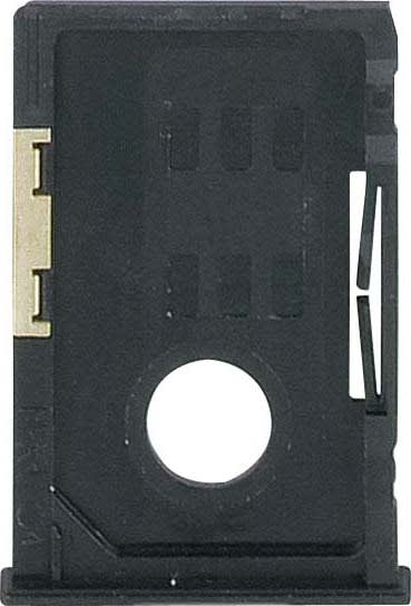 PILZ ITALIA SRL - PIZ779240 CHIPCARD HOLDER