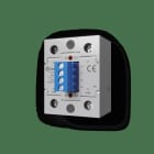 FINDER SPA - FIN77E290248671 RELE PANNELLO SSR 75A PANNELLO BIFASE