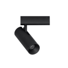 LINEA LIGHT (ILED) - ILD83946W30 INK FAR.10W 30° NERO 3000K