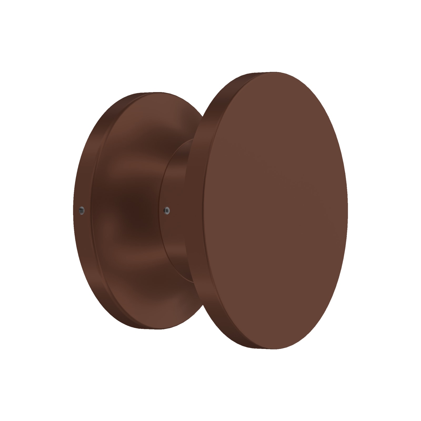 LINEA LIGHT (ILED) - ILD84186W00 NAIL-W D.110 6,5WDC CL2 BG