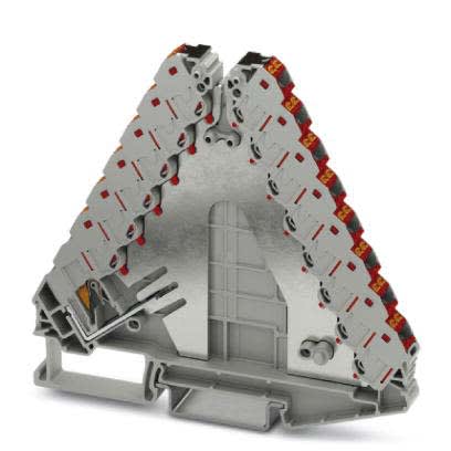 PHOENIX CONTACT - PHC3270224 PTRVB 8-FI /RD MORS. DISTRIB. POT.