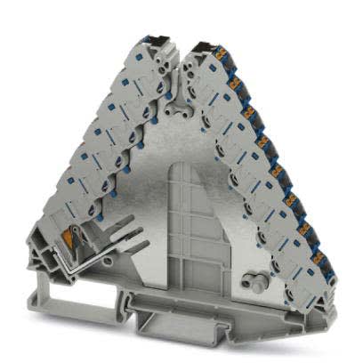 PHOENIX CONTACT - PHC3270225 PTRVB 8-FI /BU RIPARTITORE DI POTENZIALE