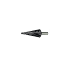 HIKOKI POWER TOOLS - HIA780102 FRESA A GRADIN SPIRALE TIALN D.4-20