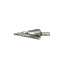 HIKOKI POWER TOOLS - HIA780107 FRESA A GRADIN SPIRALE HSS D.4-20MM