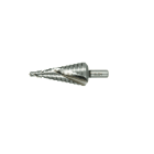HIKOKI POWER TOOLS - HIA780108 FRESA A GRADIN SPIRALE HSS D.6-30MM