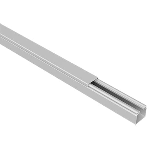 UNEX APARELLAJE ELEC - UNY78043-04 78 MINICANALE GRIGIO 20X30 U23X