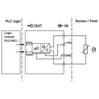 PHOENIX CONTACT - PHC2906919 PLC-APT-PT100-IN MODULO ANALOG. PLC