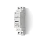 FINDER SPA - FIN781212302402 ALIMENTATORE SWITCHING 12W 24VDC (0,5A)