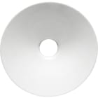 LE PROLUNGHE SAS - PRG7820/40 PIATTO LISCIO D.40 CM