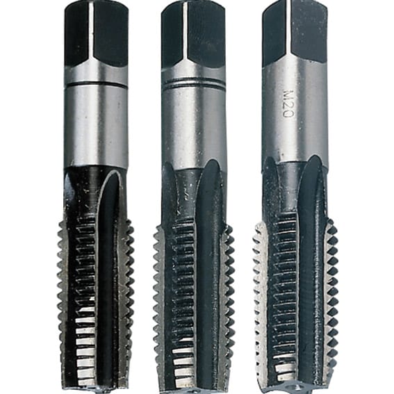 ABC TOOLS SPA - ABCF78260400 3 MASCHI F 7826X4 + CONT.