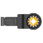 HIKOKI POWER TOOLS - HIA782701 LAMA X MULTIF. 20X40 MSI20PH X INOX