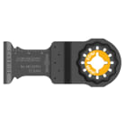 HIKOKI POWER TOOLS - HIA782702 LAMA X MULTIF. 32X40 MSI32PH X INOX