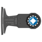 HIKOKI POWER TOOLS - HIA782723 LAMA MULTI 65X40 MSD65PBC LEGNO+MET