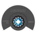 HIKOKI POWER TOOLS - HIA782724 LAMA MULTIF 85X21 MSD85SB LEGNO+MET