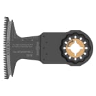 HIKOKI POWER TOOLS - HIA782740 LAMA MULTIF 65X40 MSW65PBCJ X LEGNO