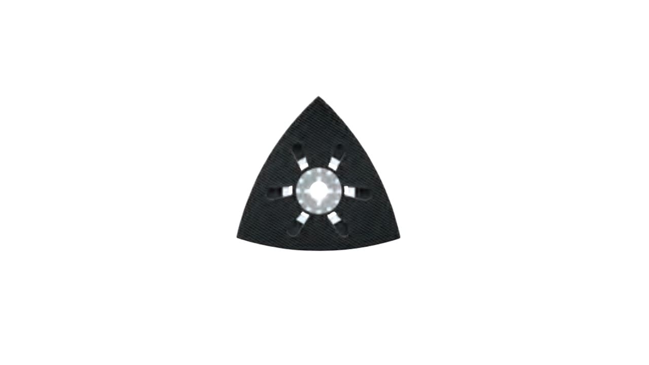 HIKOKI POWER TOOLS - HIA782791 PLATORELLO IN VELCRO X MULTIFUNZ.