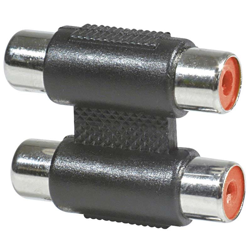 ELCART DISTRIBUTION - ERT044980000 ADATT. RCA 2 PRESE - 2 PRESE