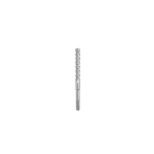 HIKOKI POWER TOOLS - HIA783262 PUNTA SDSPLUS 4T - D.15,0X165 MM