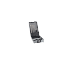 HIKOKI POWER TOOLS - HIA783391 KIT 7 PUNTE SDSPLUS 4T DA D.5-12MM