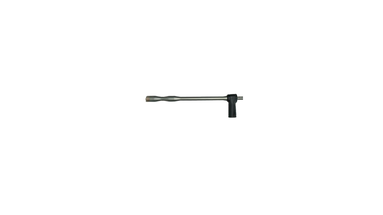 HIKOKI POWER TOOLS - HIA783401 PUNTA C/ ASPIRAZ SDSPLUS D.12X325MM