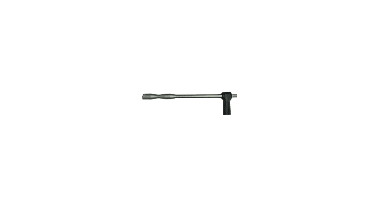 HIKOKI POWER TOOLS - HIA783404 PUNTA C/ ASPIRAZ SDSPLUS D.18X360MM