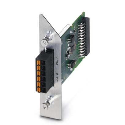 PHOENIX CONTACT - PHC2702258 TC EXTENDER PT-IQ-2S ETHERNET EXTENDER