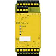 PILZ ITALIA SRL - PIZ784192 PNOZE6.1P C 24DC 2PNP+1PNP+4NA