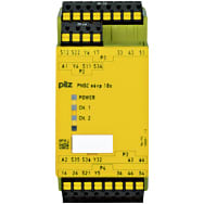 PILZ ITALIA SRL - PIZ784193 PNOZE6VP C 24DC 1PNP(R)+1PNP(I)+1PNP+4NA