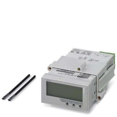 PHOENIX CONTACT - PHC2907064 FA MCR-D-TUI-UI-2REL-UP DISPLAY