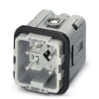 PHOENIX CONTACT - PHC1585236 HC-A04-I-UT-M INSERTO PORTACONTATTI