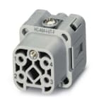 PHOENIX CONTACT - PHC1585249 HC-A04-I-UT-F INSERTO PORTACONTATTI