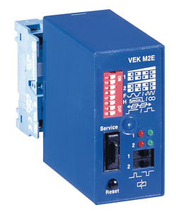 FAAC SPA - FAA785527 DETECTOR FG2 BICANALE