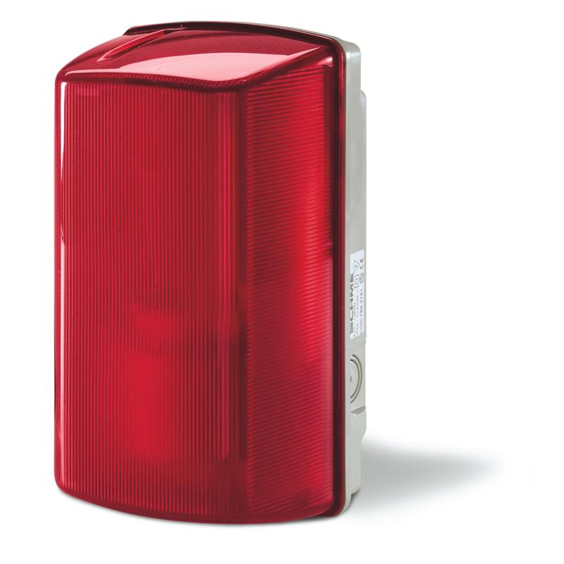 SCAME PARRE SPA - SCA786.2760 LAMP.MIZAR TRASP. 60W E27 IP55