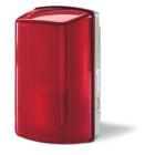 SCAME PARRE SPA - SCA786.2760 LAMP.MIZAR TRASP. 60W E27 IP55