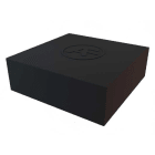 SATI ITALIA SPA - SAT7861001 BRICK SPUGNA POLIURETANICA 150X150X50MM