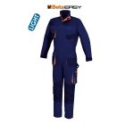 BM SPA - BMM078650704 TUTE TWILL 180GR EASY BLUE TG.XL