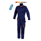 BM SPA - BMM078650704 TUTE TWILL 180GR EASY BLUE TG.XL