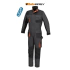 BM SPA - BMM078650801 TUTE TWILL 180GR EASY GREY TG.S