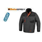 BM SPA - BMM078690800 GIACCHE TWILL 180GR EASY GREY TG.XS