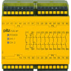 PILZ ITALIA SRL - PIZ787148 PZE 9P C 100..240AC/DC 8NA+1NC